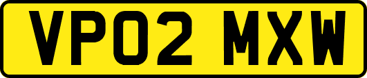 VP02MXW