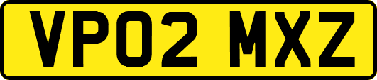 VP02MXZ