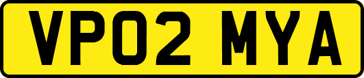 VP02MYA