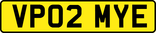 VP02MYE