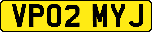 VP02MYJ