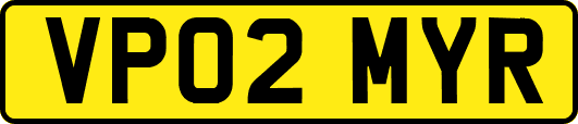 VP02MYR