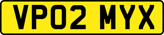 VP02MYX