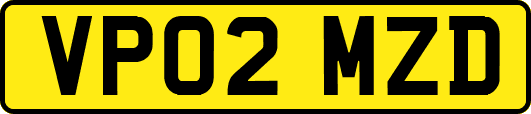 VP02MZD