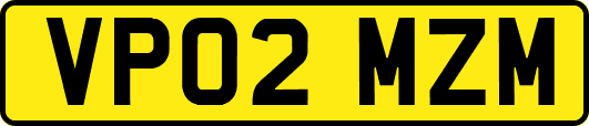 VP02MZM
