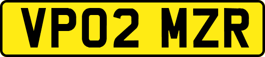 VP02MZR