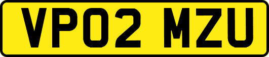 VP02MZU
