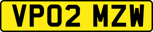 VP02MZW
