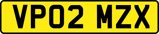 VP02MZX