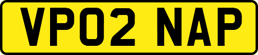 VP02NAP