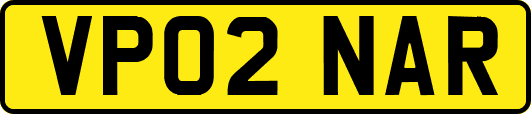 VP02NAR