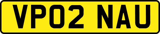 VP02NAU