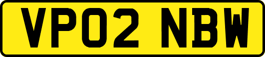 VP02NBW
