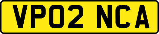 VP02NCA