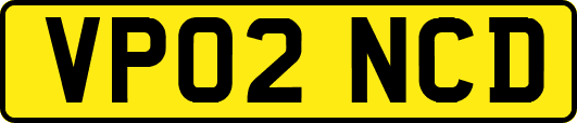 VP02NCD