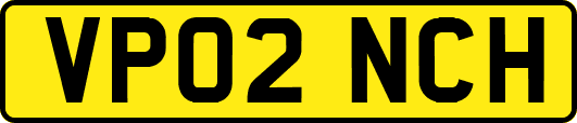 VP02NCH