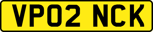 VP02NCK