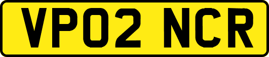 VP02NCR