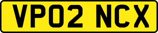 VP02NCX