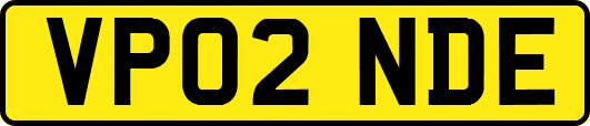 VP02NDE