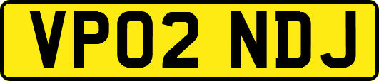 VP02NDJ