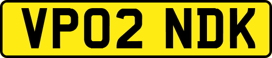 VP02NDK