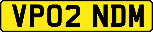 VP02NDM