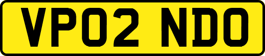 VP02NDO