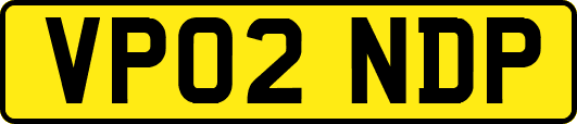 VP02NDP