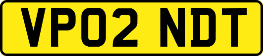 VP02NDT