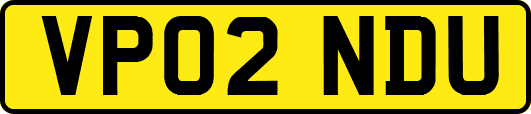 VP02NDU