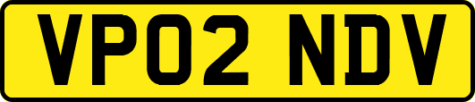 VP02NDV