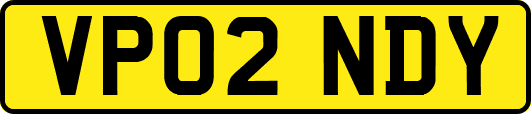 VP02NDY