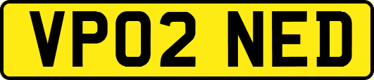 VP02NED
