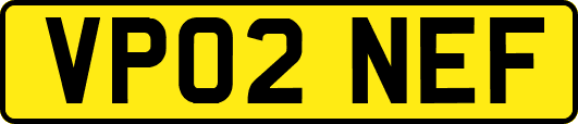 VP02NEF