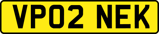 VP02NEK