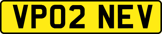 VP02NEV