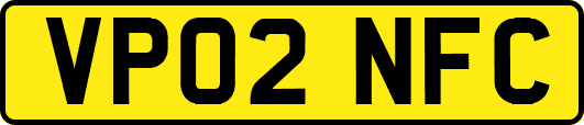 VP02NFC