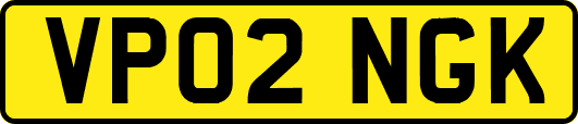 VP02NGK