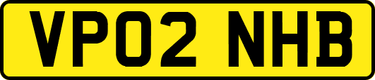 VP02NHB