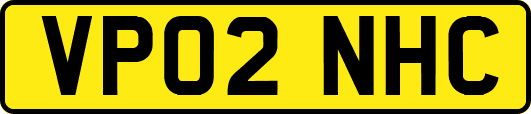 VP02NHC