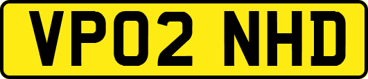 VP02NHD