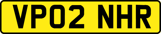 VP02NHR