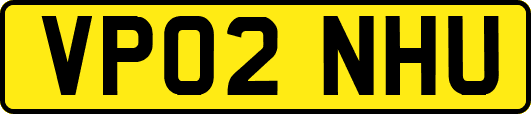 VP02NHU