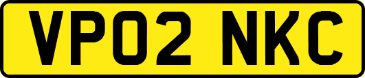 VP02NKC