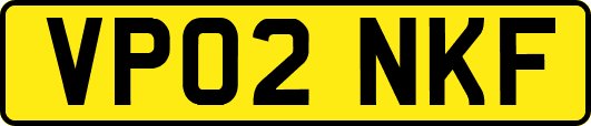 VP02NKF