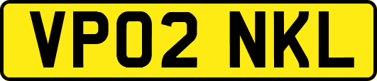 VP02NKL