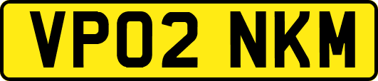 VP02NKM
