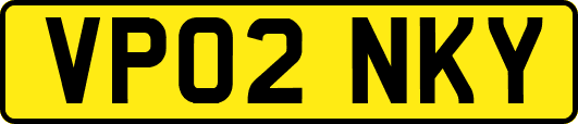 VP02NKY