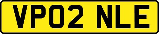 VP02NLE